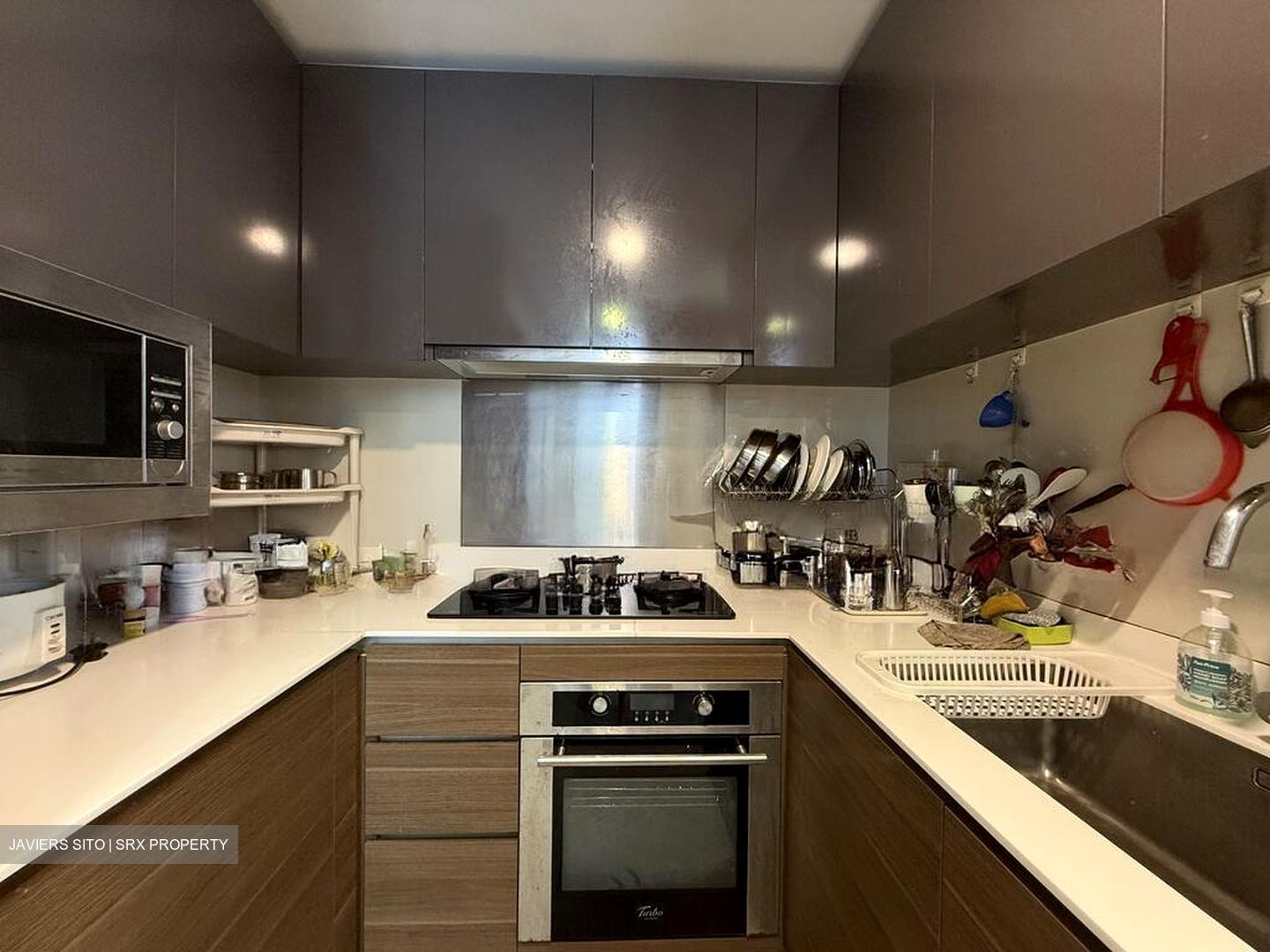 Foresque Residences (D23), Condominium #577008381